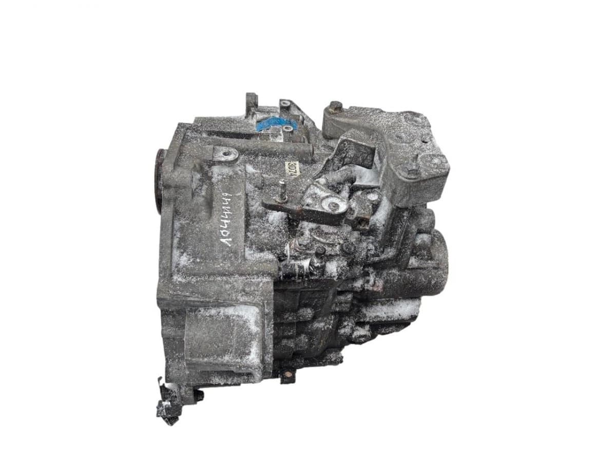 LMN gearbox manual VW Scirocco III R 2.0 TSi 206kw