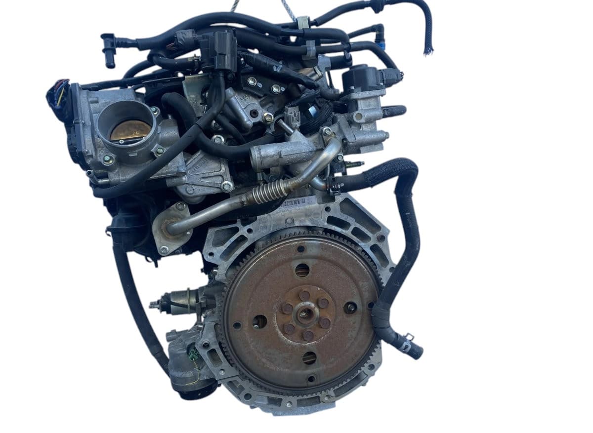 MAZDA LFZB engine LF-ZB Mazda 5 CW 2.0 108kw 2010-2015