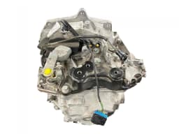 LAND ROVER LR139716 gearbox manual M8D27002AA Land Rover 2.0d Discovery 2014- — thumbnail 3