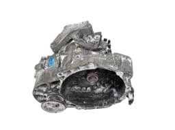 VW LMN gearbox manual VW Scirocco III R 2.0 TSi 206kw — thumbnail 2