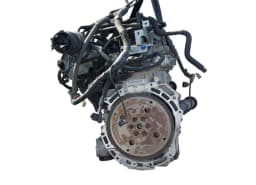 MAZDA L5-VE engine complete Mazda 6 GH 2.5 125kw — thumbnail 4