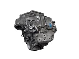 VW LMN gearbox manual VW Scirocco III R 2.0 TSi 206kw — thumbnail 3