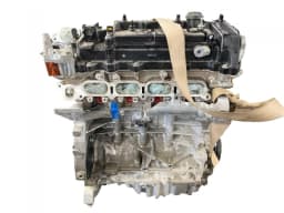 HONDA Honda Civic XI 2.0 e:HEV 135kw LFC1 engine / 22 000 km — thumbnail 4