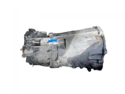 VW LCG gearbox manual 0CB300040A VW Crafter 2.5tdi 2006- LCF — thumbnail 1