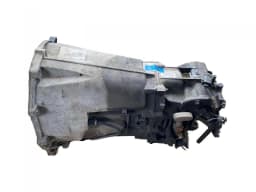 VW LCG gearbox manual 0CB300040A VW Crafter 2.5tdi 2006- LCF — thumbnail 2