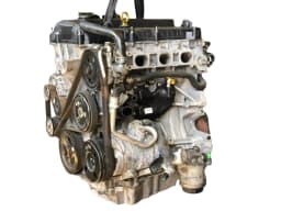 MAZDA L3-VE engine Mazda 3 (BK) 2.3 VVT 126kw — thumbnail 2