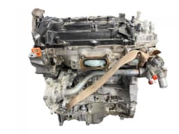 HONDA Honda Civic XI 2.0 e:HEV 135kw LFC1 engine / 22 000 km — thumbnail 3