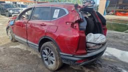 HONDA LFB1 engine Honda CR-V 2.0 Hybrid 158kw 2016- — thumbnail 6