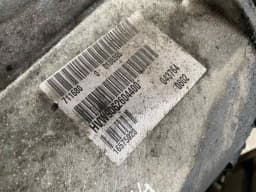VW LCG gearbox manual 0CB300040A VW Crafter 2.5tdi 2006- LCF — thumbnail 5