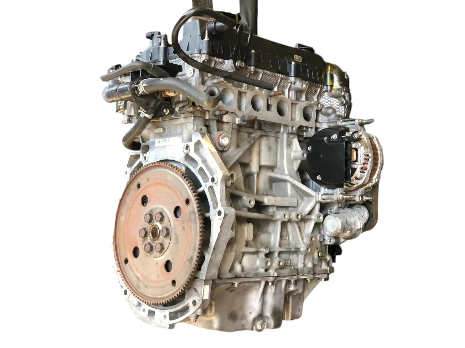 MAZDA L3-VE engine Mazda 3 (BK) 2.3 VVT 126kw