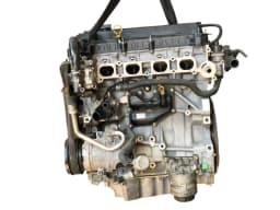 MAZDA L3-VE engine Mazda 3 (BK) 2.3 VVT 126kw — thumbnail 3