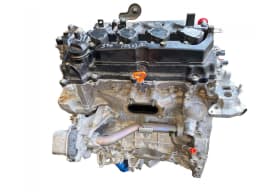 HONDA LFB1 engine Honda CR-V 2.0 Hybrid 158kw 2016- — thumbnail 1