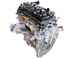 HONDA LFB1 engine Honda CR-V 2.0 Hybrid 158kw 2016- — thumbnail 2