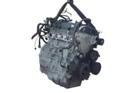 MAZDA L5-VE engine complete Mazda 6 GH 2.5 125kw — thumbnail 3