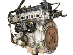 MAZDA L3-VE engine Mazda 3 (BK) 2.3 VVT 126kw — thumbnail 4