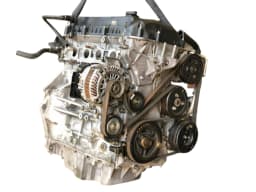 MAZDA L3-VE engine Mazda 3 (BK) 2.3 VVT 126kw — thumbnail 5