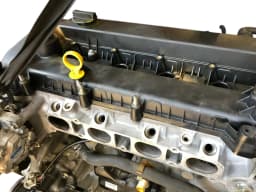 MAZDA L3-VE engine Mazda 3 (BK) 2.3 VVT 126kw — thumbnail 6