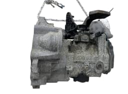 VW KJF gearbox manual 0A4300045Q VW Passat B6 2.0 TDi 81kw — thumbnail 1
