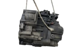 SKODA KDX gearbox manual Skoda Octavia II 1.9 TDi 77kw 4x4 — thumbnail 2