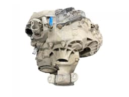 VW VW Transporter T5 4motion manual gearbox KCM HNC KLF JKT JKU KCK FXW FNN — thumbnail 3