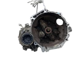 VW KJF gearbox manual 0A4300045Q VW Passat B6 2.0 TDi 81kw — thumbnail 2