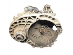 VW VW Transporter T5 4motion manual gearbox KCM HNC KLF JKT JKU KCK FXW FNN — thumbnail 1