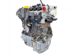 RENAULT ​K9K876 / Renault Kangoo 1.5 Blue dCI 85kW EURO6 FWD 2WD / 20 000 km engine ​ — thumbnail 2