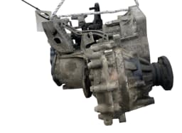 VW KJF gearbox manual 0A4300045Q VW Passat B6 2.0 TDi 81kw — thumbnail 3