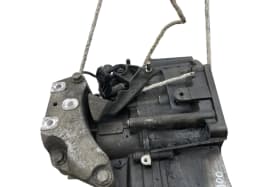 SKODA KDX gearbox manual Skoda Octavia II 1.9 TDi 77kw 4x4 — thumbnail 5
