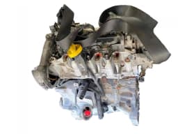 RENAULT Renault Megane 1.5 Dci 81kw K9K646 engine 51 021km — thumbnail 2