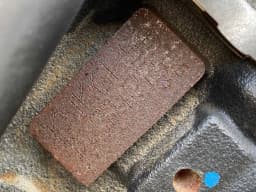 RENAULT Renault Megane 1.5 Dci 81kw K9K646 engine 51 021km — thumbnail 5