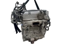 HONDA K24Z3 engine complete Honda Accord VIII 2.4 148kw — thumbnail 6
