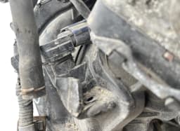 HONDA K24Z3 engine complete Honda Accord VIII 2.4 148kw — thumbnail 7