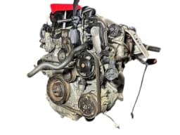 HONDA K20C1 engine complete Honda Civic X Type R 2.0 GT 306HP VTEC — thumbnail 1
