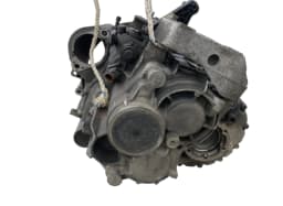 SKODA KDX gearbox manual Skoda Octavia II 1.9 TDi 77kw 4x4 — thumbnail 1
