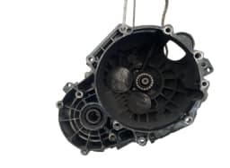 SKODA KDX gearbox manual Skoda Octavia II 1.9 TDi 77kw 4x4 — thumbnail 3