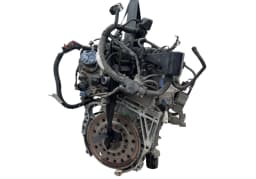 HONDA K24Z3 engine complete Honda Accord VIII 2.4 148kw — thumbnail 2