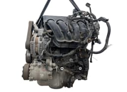 HONDA K24Z3 engine complete Honda Accord VIII 2.4 148kw — thumbnail 3