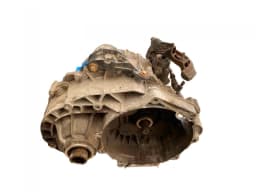 VW KQK gearbox manual 0A5300012A VW T5 4motion 2.0tdi 103kw — thumbnail 2