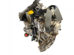 RENAULT Renault Megane 1.5 Dci 81kw K9K646 engine 51 021km — thumbnail 1