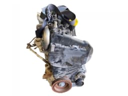 RENAULT Renault Megane 1.5 Dci 81kw K9K646 engine 51 021km — thumbnail 3