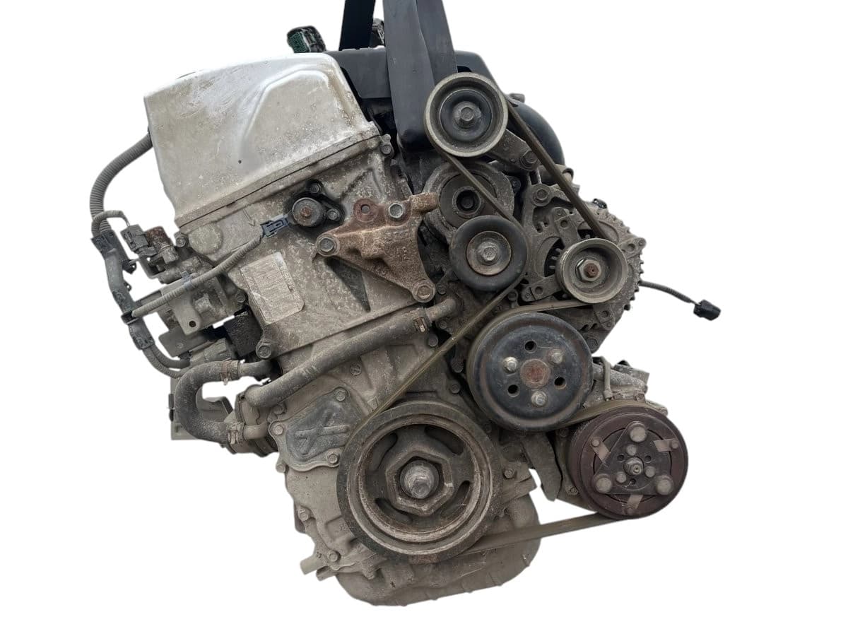 HONDA K24Z3 engine complete Honda Accord VIII 2.4 148kw