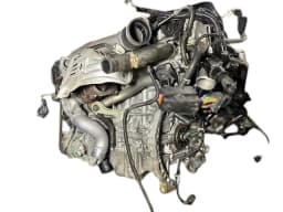 HONDA K20C1 engine complete Honda Civic X Type R 2.0 GT 306HP VTEC — thumbnail 6