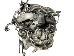 HONDA K20C1 engine complete Honda Civic X Type R 2.0 GT 306HP VTEC — thumbnail 8