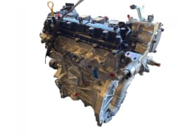 SUZUKI K14D engine Suzuki S-cross Vitara 1.4 mild hybrid 95kw — thumbnail 2
