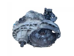 VW VW T5 2006 2.5TDi 96kw GWB HRU JFS manual gearbox — thumbnail 1