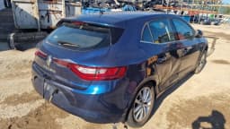 RENAULT Renault Megane 1.5 Dci 81kw K9K646 engine 51 021km — thumbnail 6