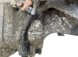 HONDA K24Z3 engine complete Honda Accord VIII 2.4 148kw — thumbnail 5