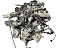 HONDA K20C1 engine complete Honda Civic X Type R 2.0 GT 306HP VTEC — thumbnail 7