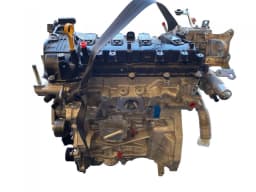 SUZUKI K14D engine Suzuki S-cross Vitara 1.4 mild hybrid 95kw — thumbnail 3